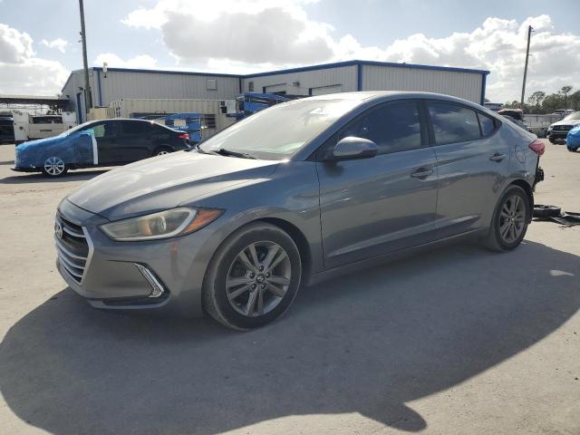 2018 HYUNDAI ELANTRA SE - 5NPD84LF8JH258627