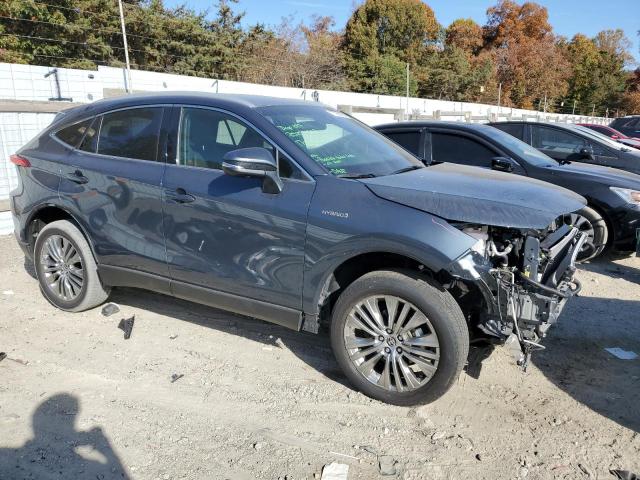 2021 TOYOTA VENZA LE - JTEAAAAH5MJ024365