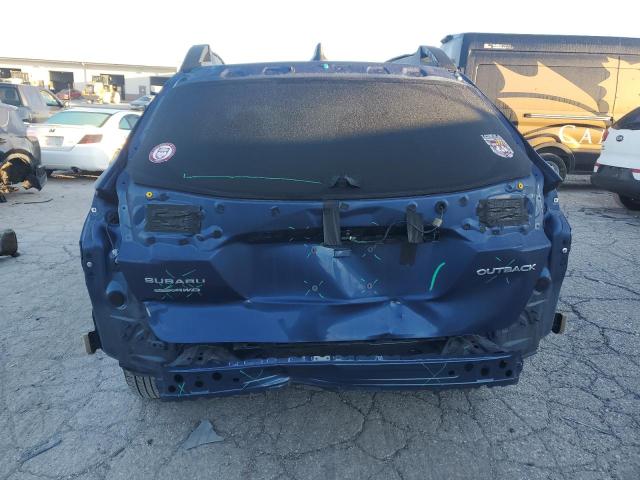 2022 SUBARU OUTBACK PR - 4S4BTACC2N3261840