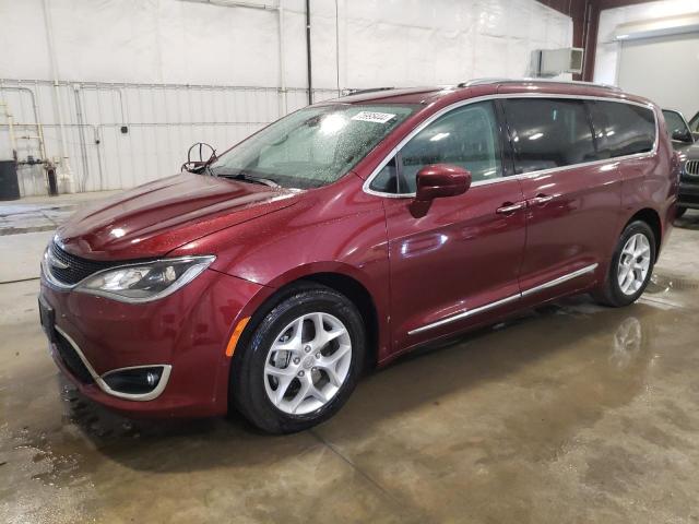 VIN 2C4RC1EG2HR652775 2017 Chrysler Pacifica, Touri... no.1