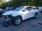 2016 LEXUS RX 350 - 2T2ZZMCA0GC006191