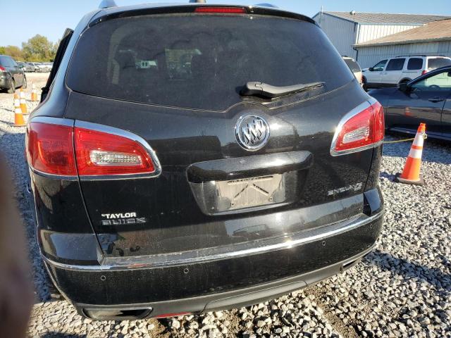 VIN 5GAKVCKD6HJ164887 2017 Buick Enclave no.6