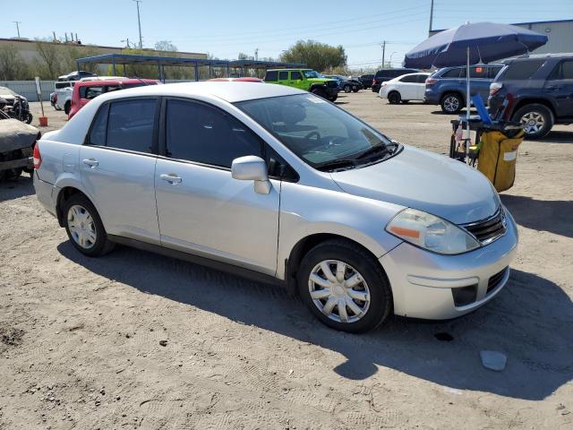 Vin: 3n1bc1ap0bl410081, lot: 73737064, nissan versa s 20114