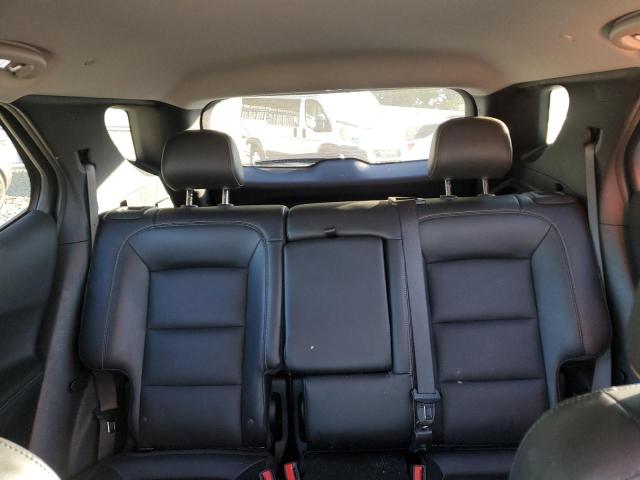 2021 CHEVROLET EQUINOX PR - 2GNAXXEV4M6136021
