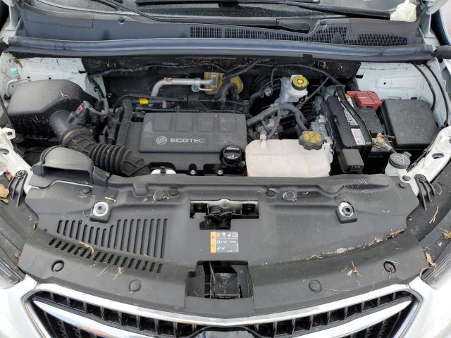 2017 BUICK ENCORE PRE - KL4CJASBXHB258163