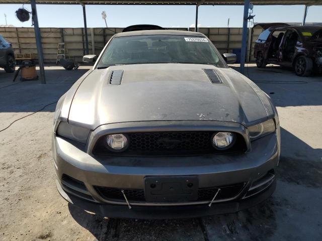 VIN 1ZVBP8CF4E5254479 2014 Ford Mustang, GT no.5