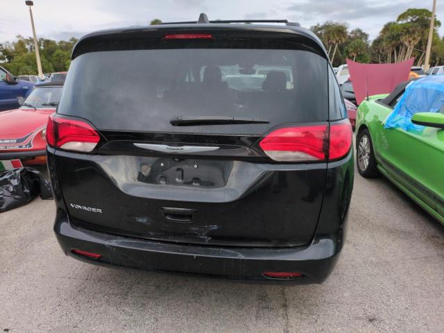 VIN 2C4RC1DG8MR516131 2021 Chrysler Voyager, Lxi no.6