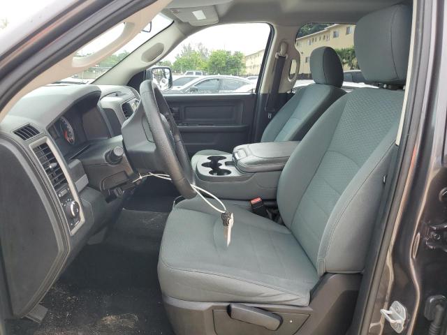 2015 RAM 1500 ST - 1C6RR6KTXFS522517