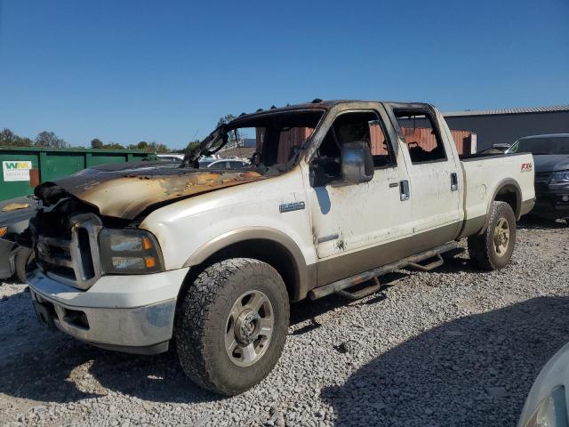 2006 FORD F250 SUPER #2959778900