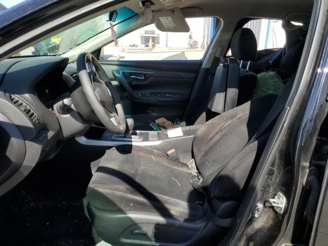 2015 NISSAN ALTIMA 2.5 - 1N4AL3AP1FC415267