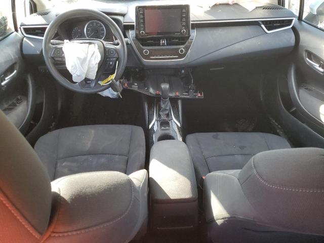 5YFEPMAE7MP232965 2021 TOYOTA COROLLA