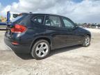 BMW X1 SDRIVE2 photo