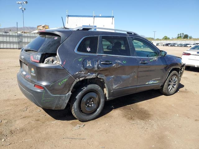 2020 JEEP CHEROKEE L - 1C4PJMLBXLD533891