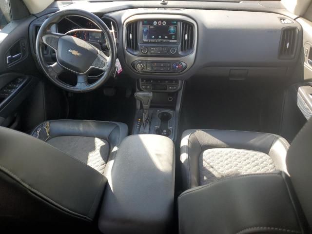 2015 CHEVROLET COLORADO Z - 1GCGTCE35F1119093