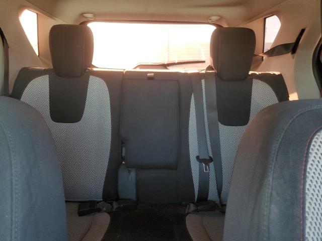 2016 CHEVROLET EQUINOX LS - 2GNALBEK4G6144869