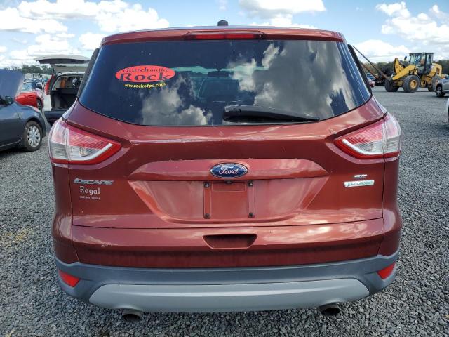 VIN 1FMCU0GX5EUE53532 2014 Ford Escape, SE no.6