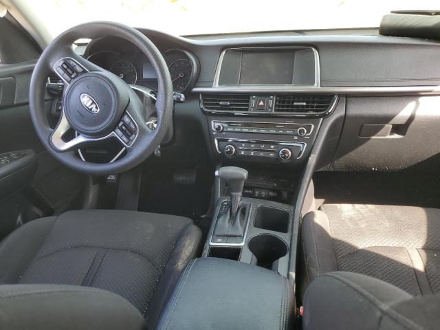 2018 KIA OPTIMA LX - KNAGT4L35J5238656