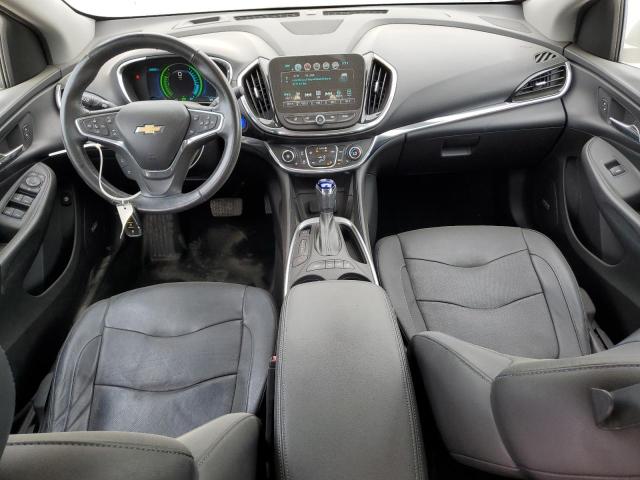 2016 CHEVROLET VOLT LTZ 1G1RD6S5XGU135683