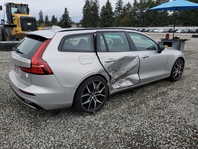 2023 VOLVO V60 POLEST YV1H60EP8P1537253
