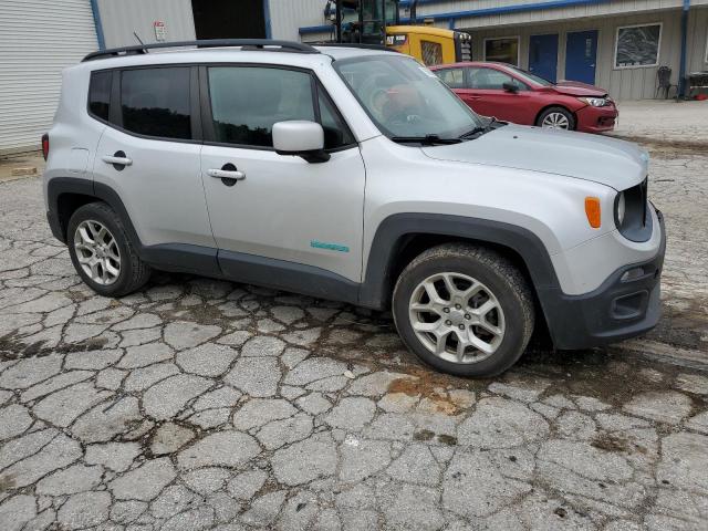 2016 JEEP RENEGADE L - ZACCJABT7GPC65848