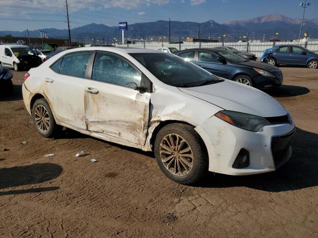 2015 TOYOTA COROLLA L - 2T1BURHE1FC331685
