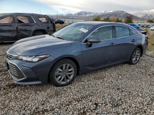 2020 TOYOTA AVALON XLE #3024730252