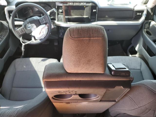 2024 FORD F250 SUPER - 1FT8W2BT1REE42077