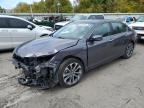2015 HONDA ACCORD SPO - 1HGCR2F52FA111994