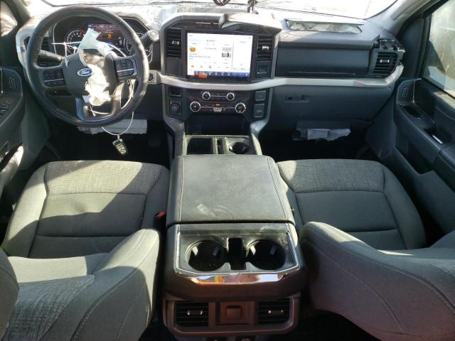 2021 FORD F150 SUPER - 1FTEW1EB8MFC70570