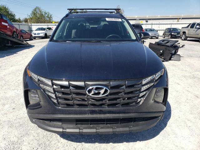 2023 HYUNDAI TUCSON N L - KM8JFCAE0PU203838