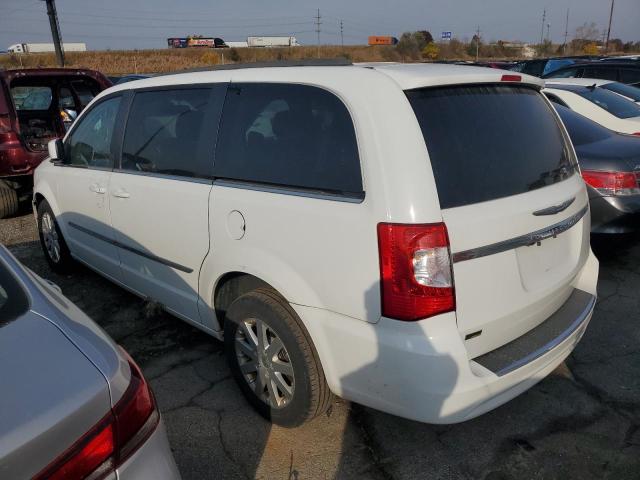 VIN 2C4RC1BGXER449214 2014 Chrysler Town and Countr... no.2