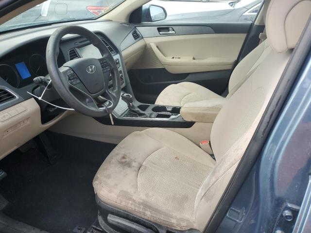 2016 HYUNDAI SONATA SE - 5NPE24AF1GH335663