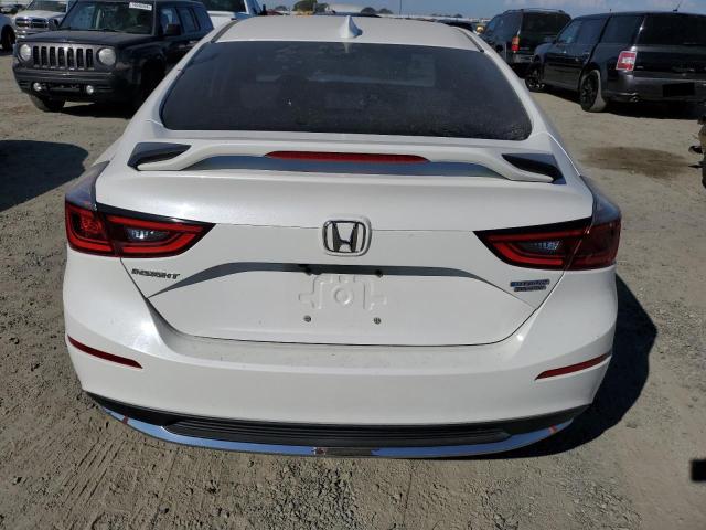 VIN 19XZE4F92KE034103 2019 Honda Insight, Touring no.6