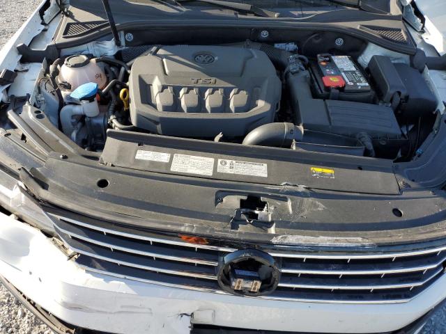 2019 VOLKSWAGEN PASSAT WOL - 1VWLA7A32KC011429