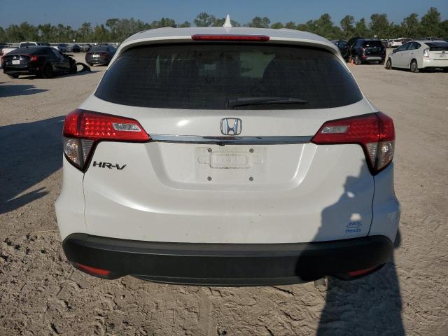 2020 HONDA HR-V LX - 3CZRU5H31LM705814