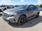 2017 MERCEDES-BENZ GLA 250 4M - WDCTG4GBXHJ294899