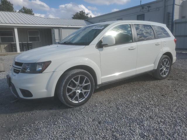 VIN 3C4PDDEG7FT655560 2015 Dodge Journey, R/T no.1