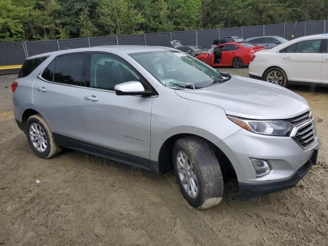 2019 CHEVROLET EQUINOX LT - 3GNAXUEV9KS679202