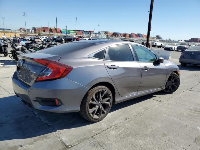 19XFC2F84KE211674 2019 HONDA CIVIC
