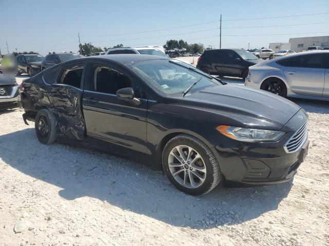 2019 FORD FUSION SE - 3FA6P0HD2KR231715