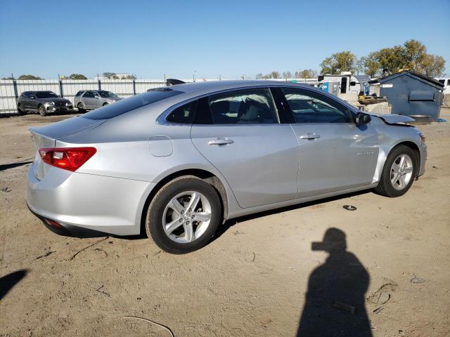 2019 CHEVROLET MALIBU LS - 1G1ZB5ST1KF189210
