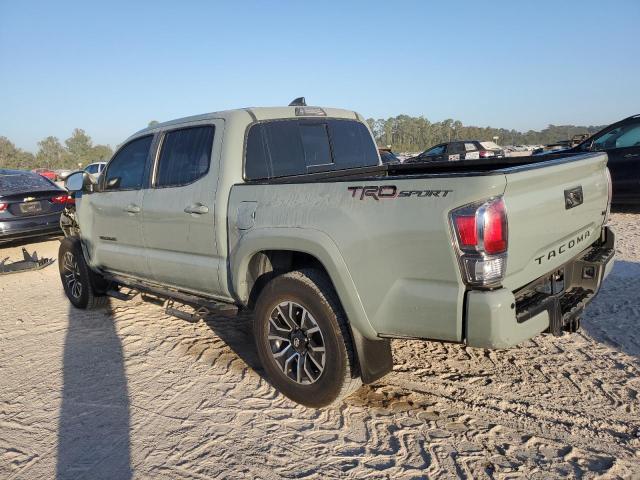 VIN 3TYAZ5CN7PT035175 2023 TOYOTA TACOMA no.2