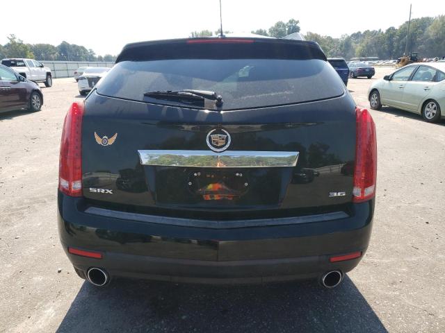 2015 CADILLAC SRX - 3GYFNAE30FS568443