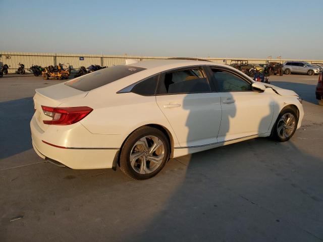 Vin: 1hgcv1f69ja103981, lot: 75267004, honda accord exl 20183