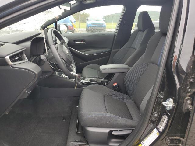 2022 TOYOTA COROLLA SE - 5YFS4MCE5NP130459