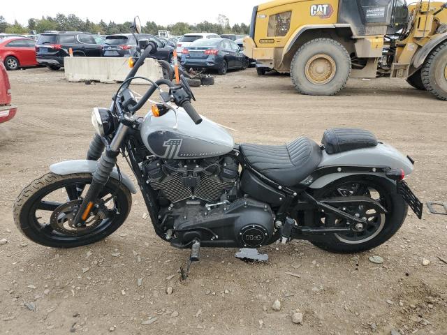 2024 HARLEY-DAVIDSON FXBBS - 1HD1YYK14RB012850