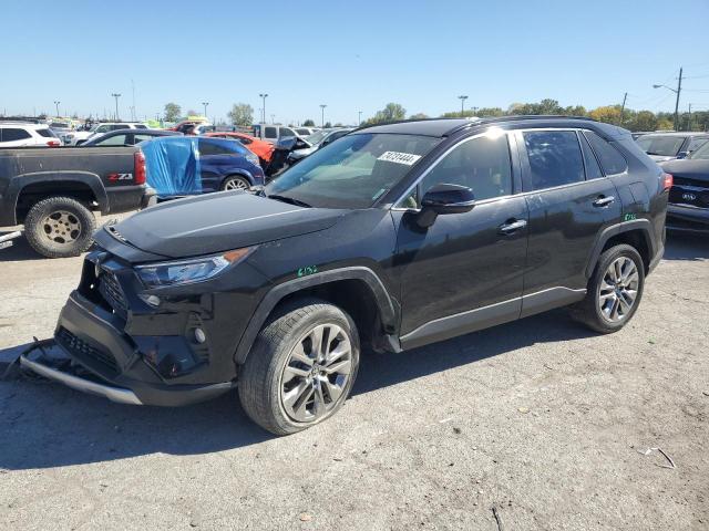 2021 TOYOTA RAV4 LIMIT #3008523951