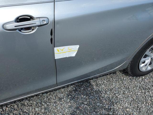 2016 TOYOTA CAMRY LE - 4T4BF1FK3GR569533