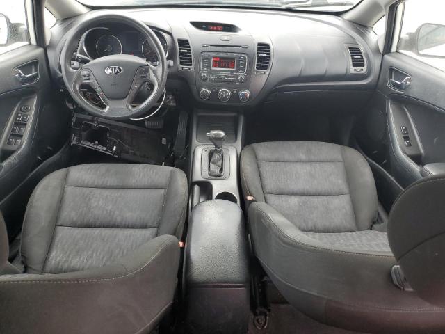2016 KIA FORTE LX - KNAFK4A69G5510114
