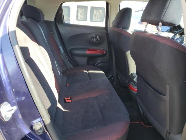 2015 NISSAN JUKE S - JN8AF5MR2FT502321
